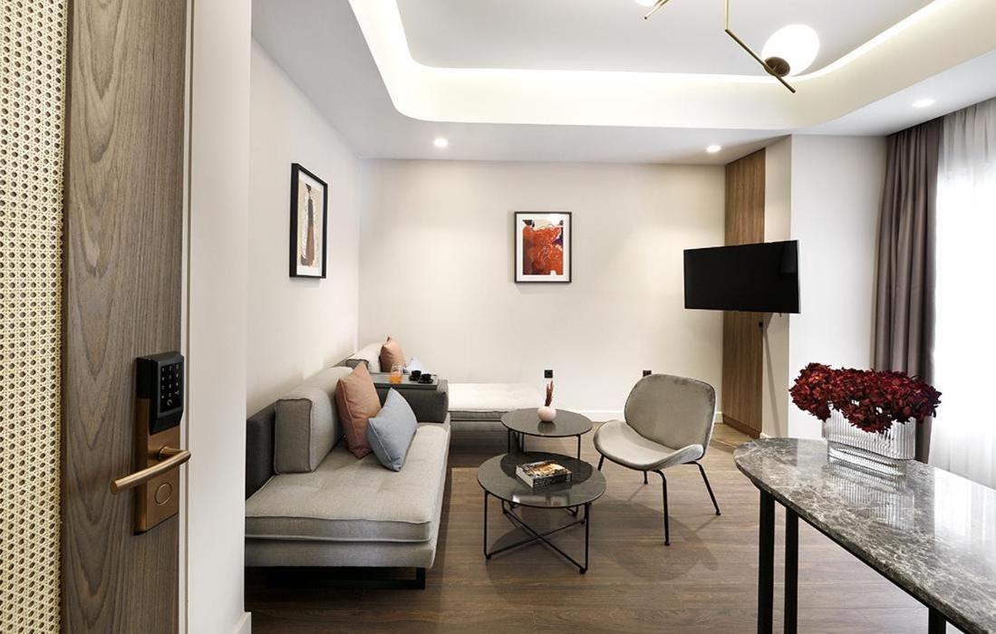 Apartment Roomore